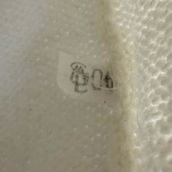 Vintage Alfred Dunner Grandmacore Pullover Sweater Womens Size Petite Medium - Picture 6 of 6